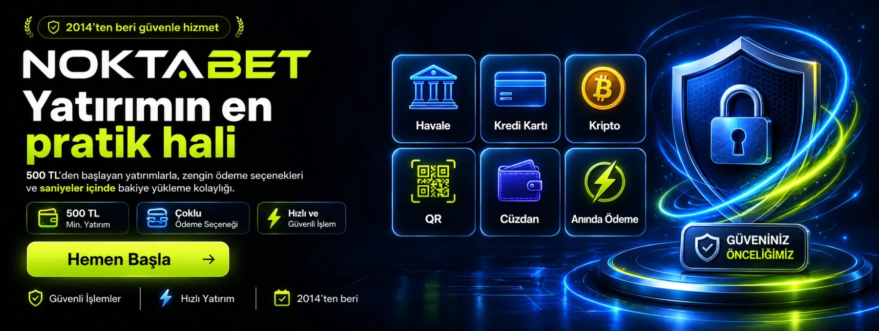 Noktabet
